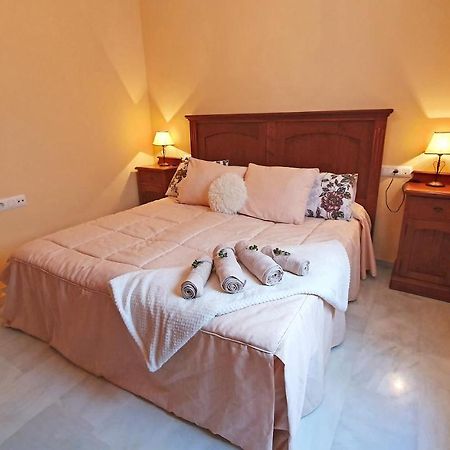 Acogedor Piso En Villafranca de Córdoba エクステリア 写真
