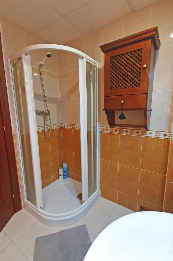 Acogedor Piso En Villafranca de Córdoba エクステリア 写真