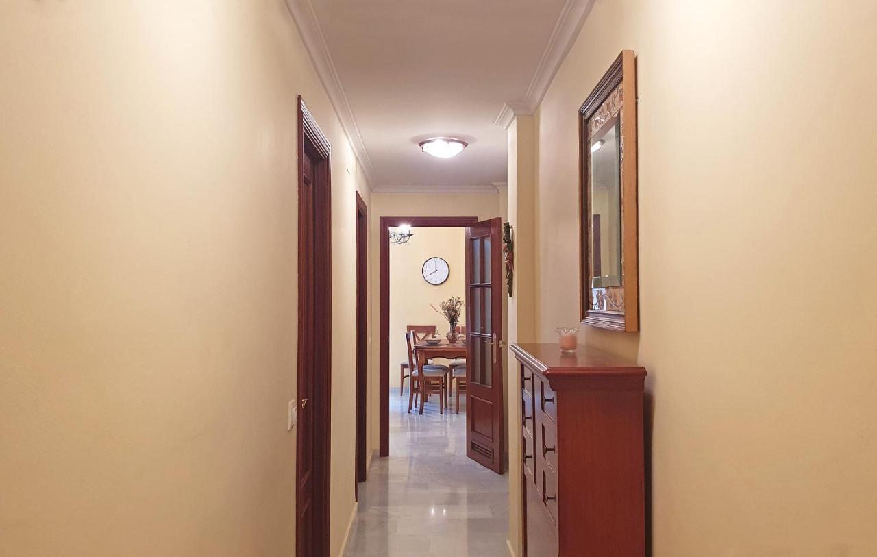 Acogedor Piso En Villafranca de Córdoba エクステリア 写真