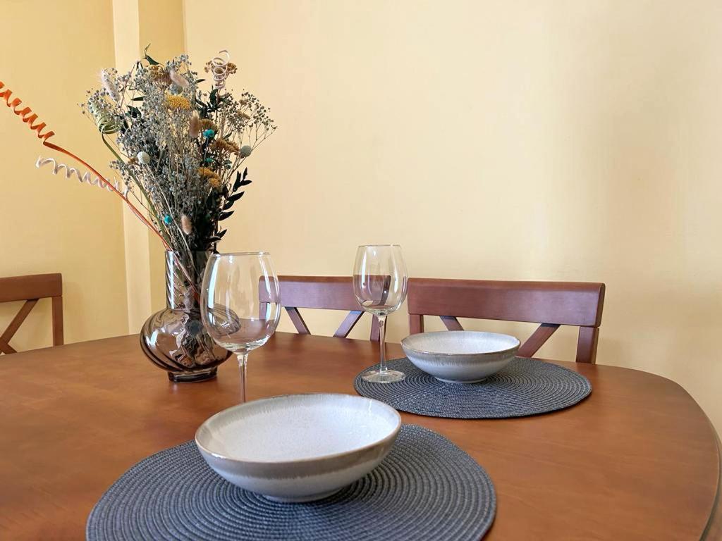 Acogedor Piso En Villafranca de Córdoba エクステリア 写真