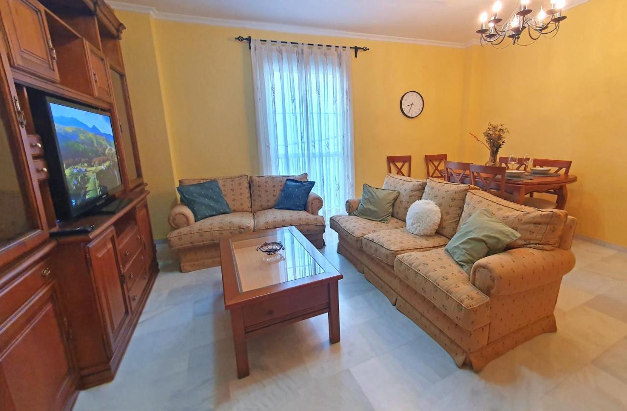 Acogedor Piso En Villafranca de Córdoba エクステリア 写真