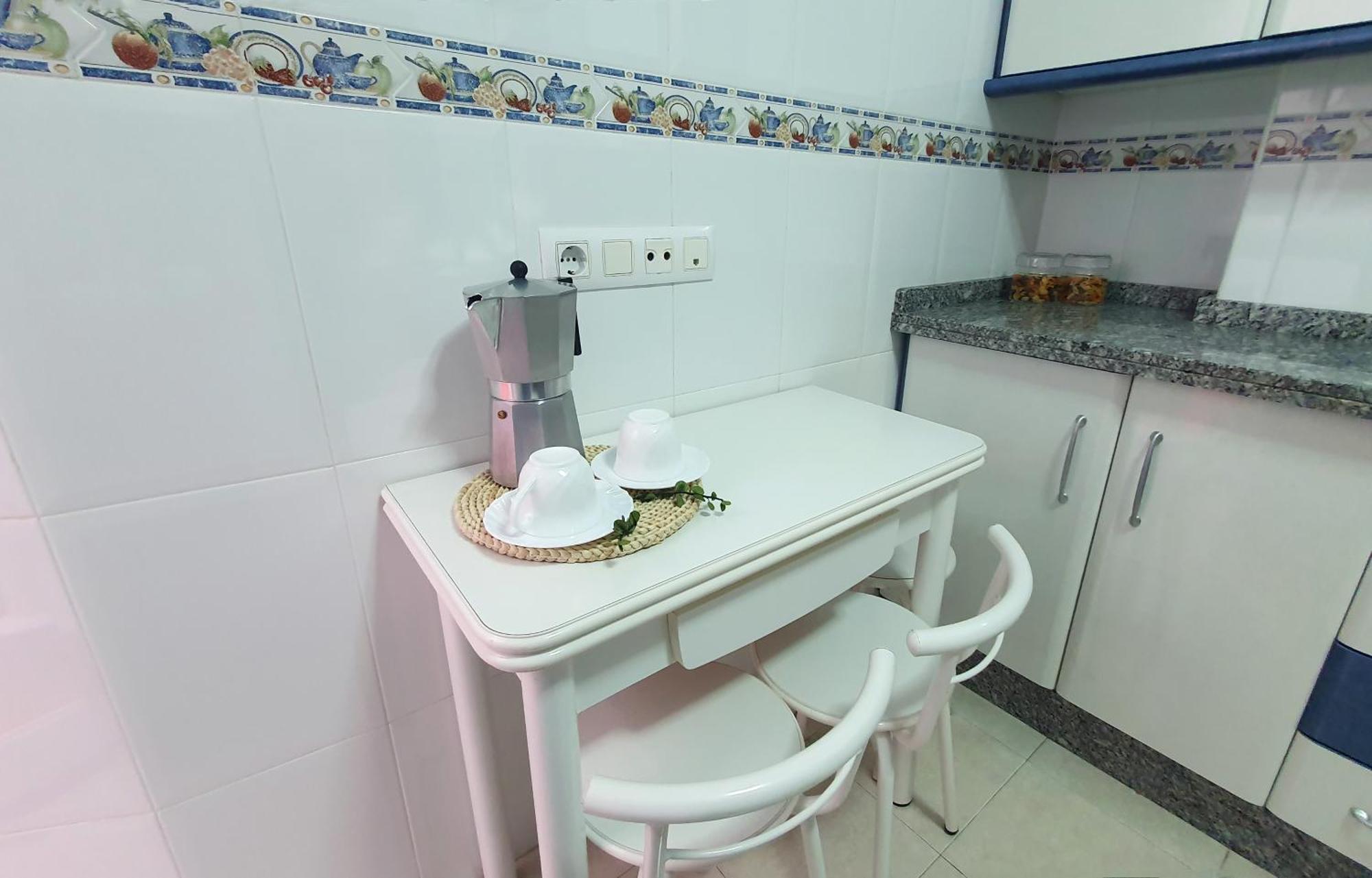 Acogedor Piso En Villafranca de Córdoba エクステリア 写真