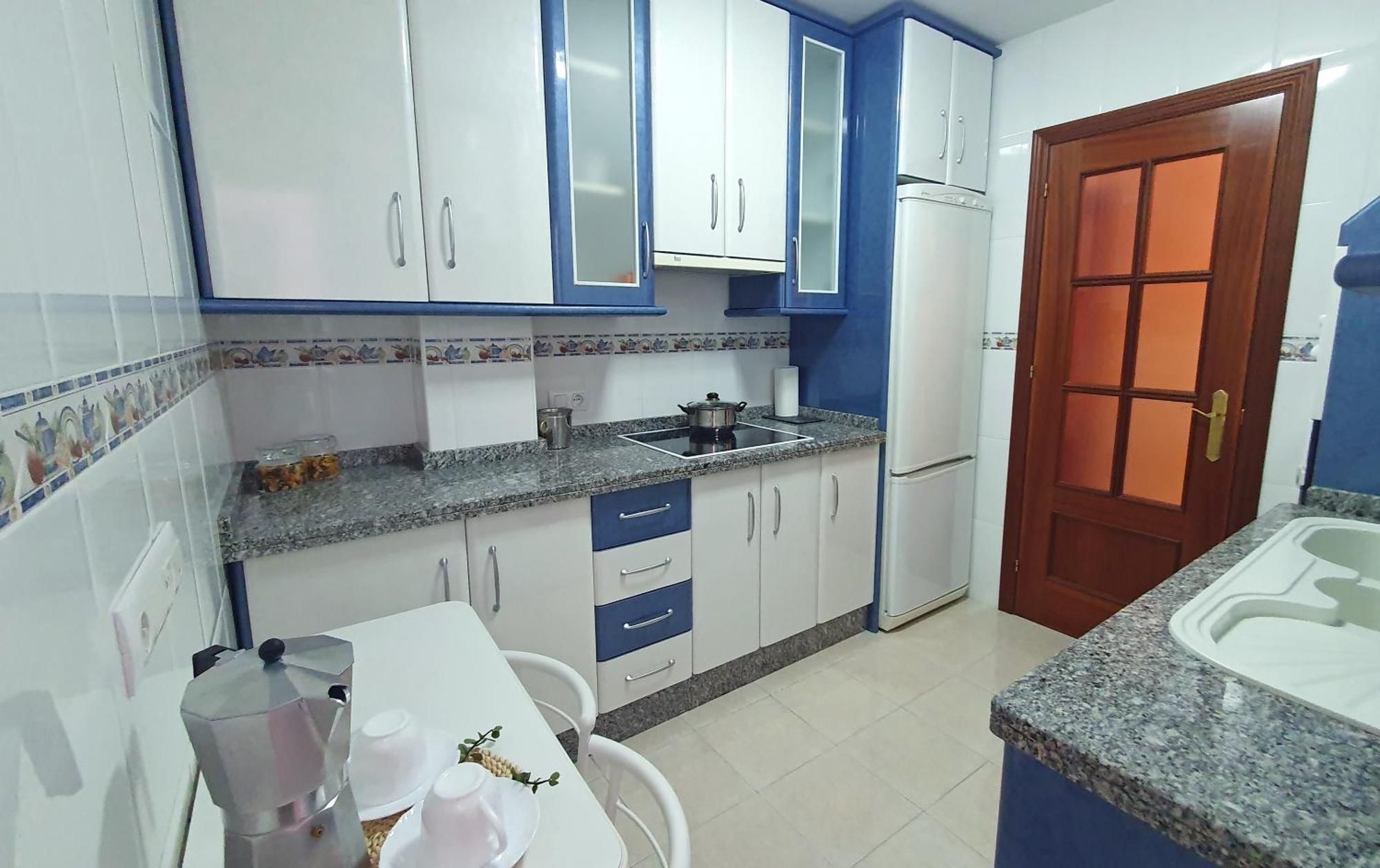 Acogedor Piso En Villafranca de Córdoba エクステリア 写真